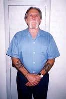 Jerry back in Oklahoma